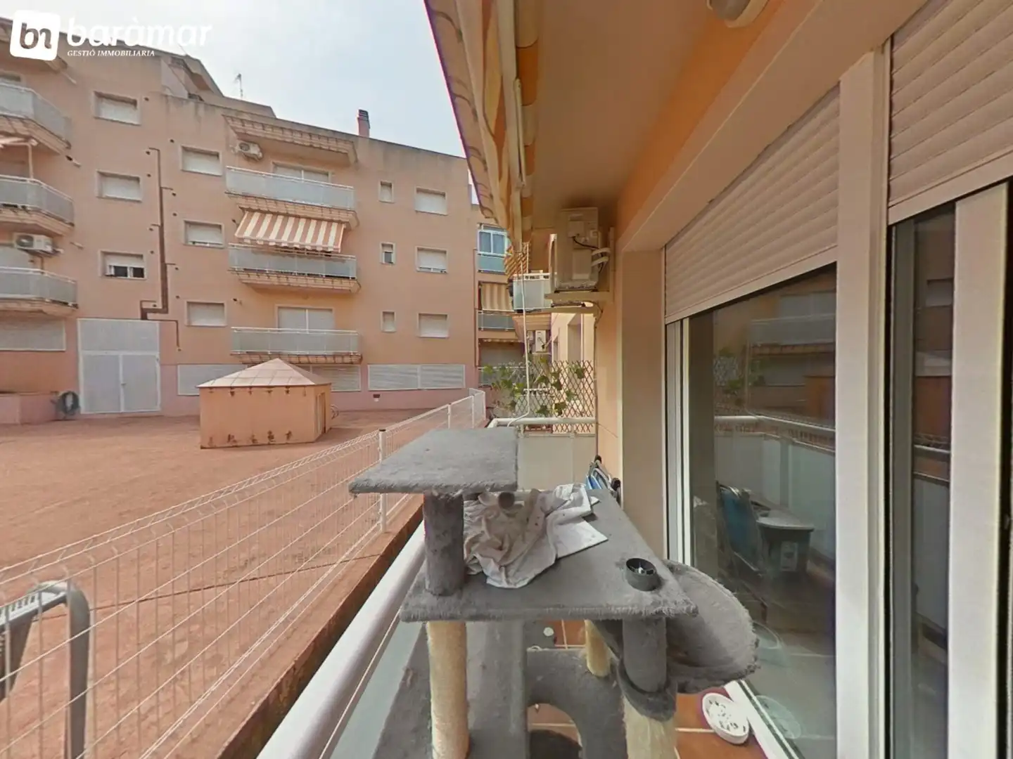 Terraza de Piso en venta en Creixell con Aire acondicionado, Calefacción y Terraza