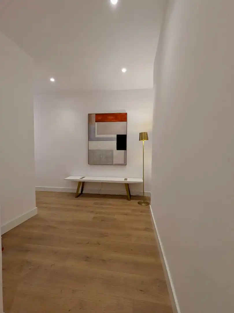 Flat for sale in Carrera de San Jerónimo, Sol