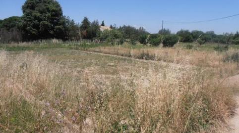 Foto 2 de Residencial en venda a Area de Intervencion G-82-2, Polig, Peñaflor, Zaragoza