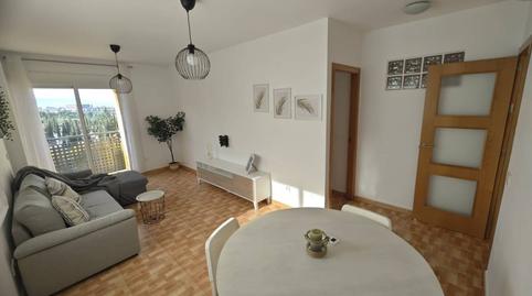 Foto 3 de Piso de alquiler en Carretas, Alberca, Murcia