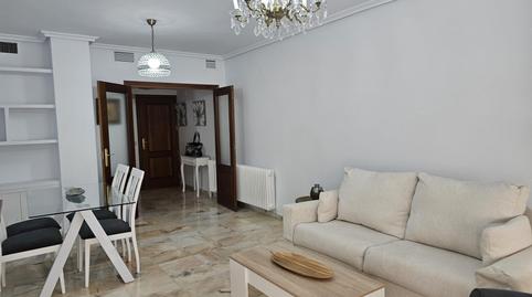 Foto 2 de Apartament de lloguer a Casco Antiguo, Cáceres Capital