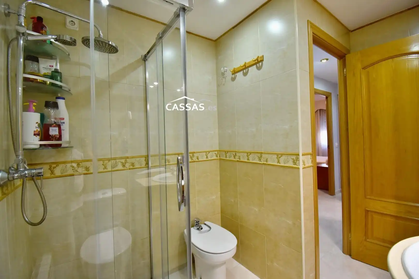 Flat for sale in Torrejón de Ardoz, Madrid