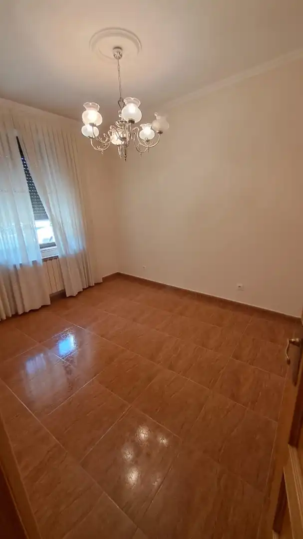 Casa o xalet en venda en Cuéllar amb Traster i Moblat