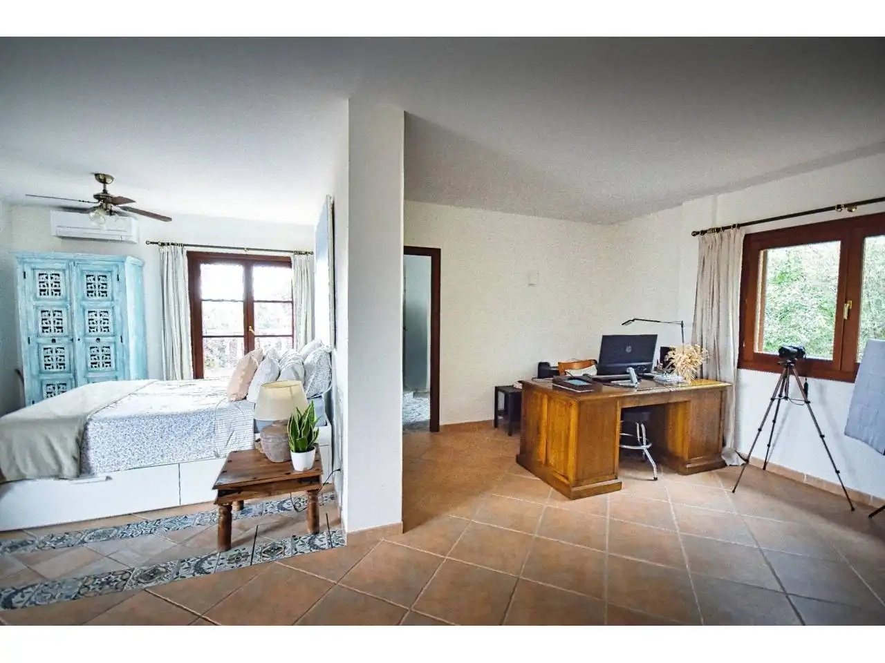 Maison avec jardin à vendre à Poligono 10 sin, imagen 10