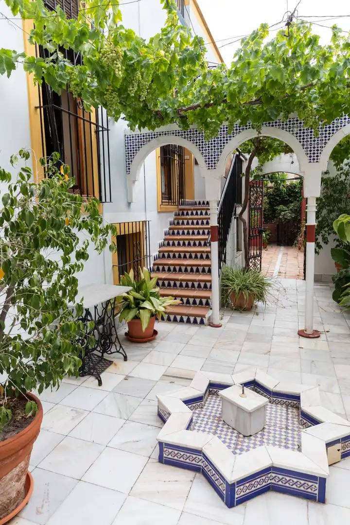 Terrace of Houses for sale in Murcia  with Air Conditioner, Heating and Private garden