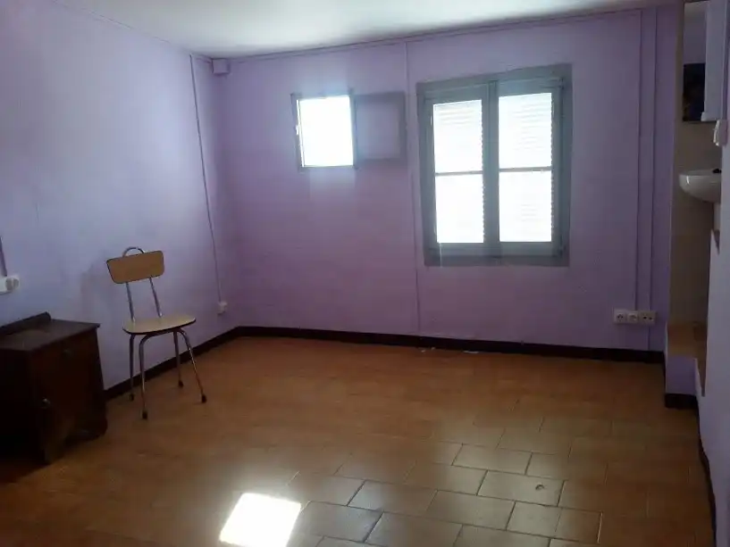Finca rústica en venta en Tamarite de Litera con Amueblado