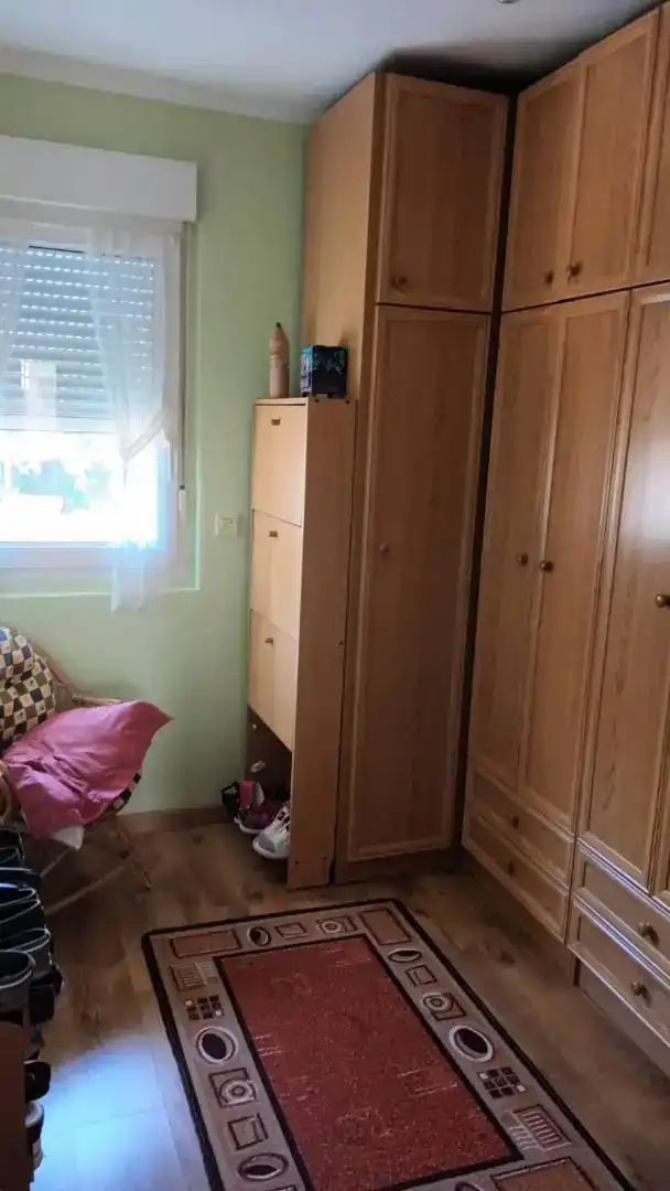 Dormitori de Casa o xalet en venda en Sancedo