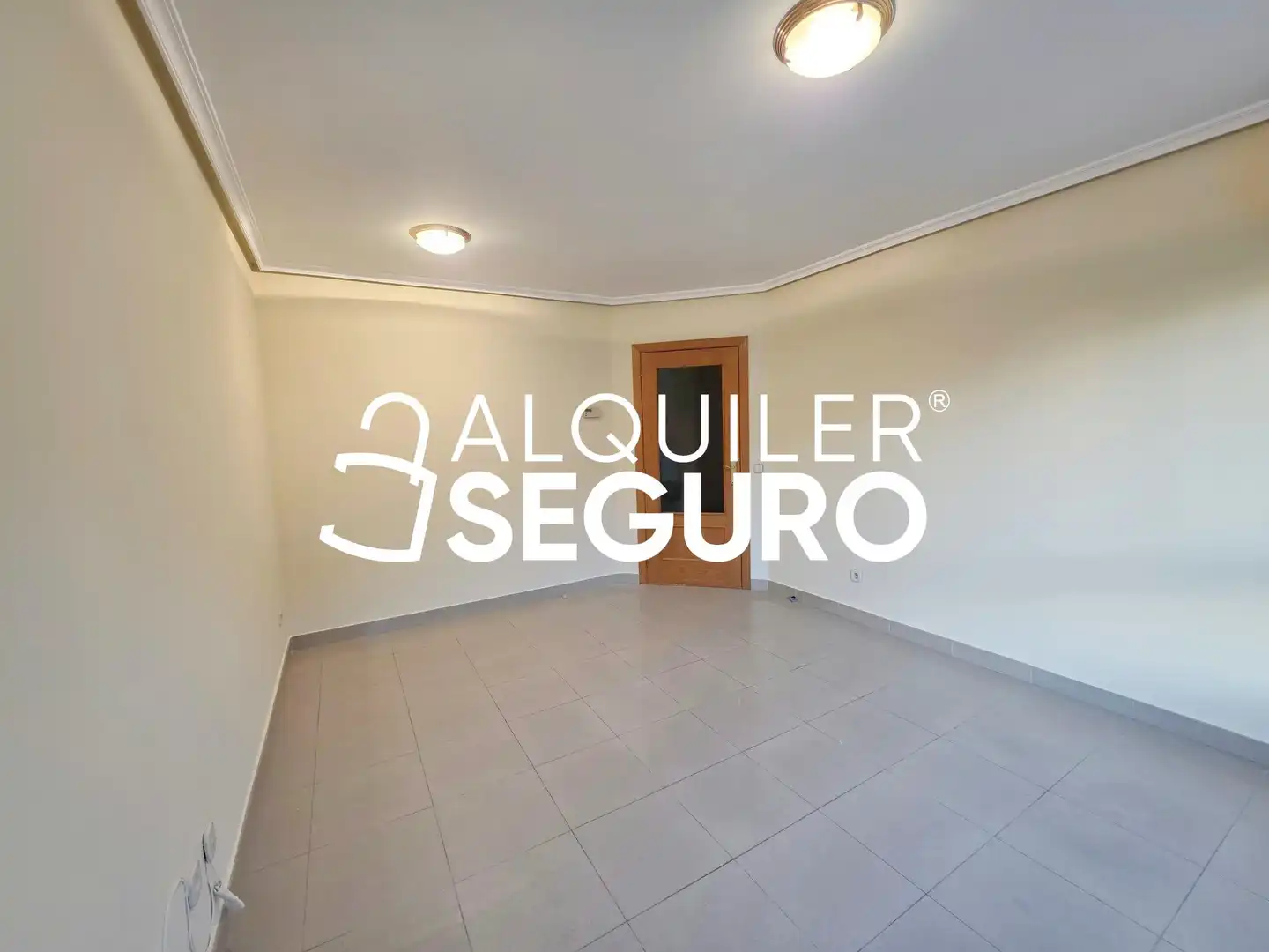 Bedroom of Flat for rent in Pueblo