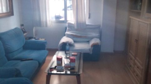 Foto 2 de Piso en venta en El Castell, Burjassot