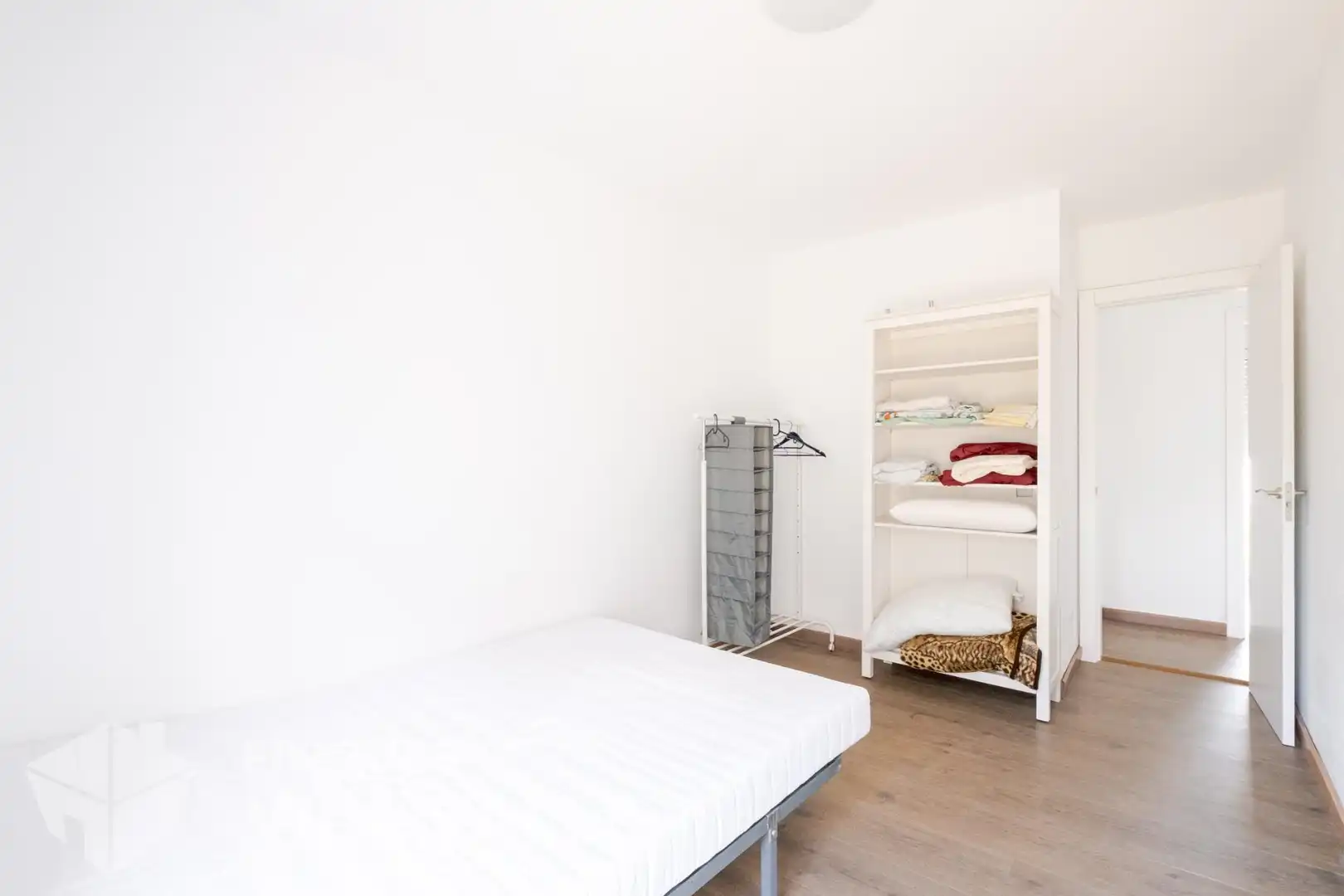 Dormitori de Casa o xalet en venda en Bigues i Riells del Fai amb Aire condicionat, Jardí privat i Parquet