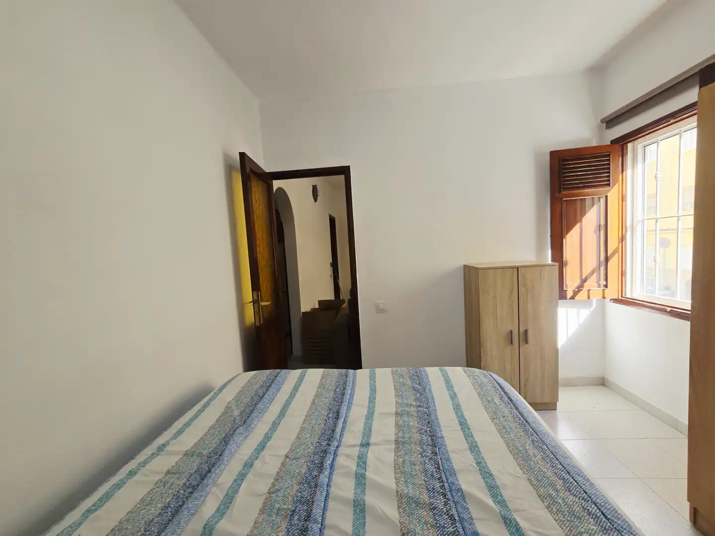 Wohnung zum Verkauf in Calle del Doctor Tomás García Guerra, imagen 15