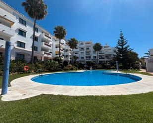 Flat to rent in Calle Quilla, Zona Centro Comercial Torrequebrada, Torrequebrada, Benalmádena