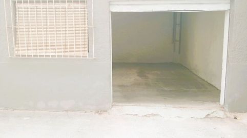 Photo 4 of Garage for sale in Centro Urbano, Villajoyosa / La Vila Joiosa