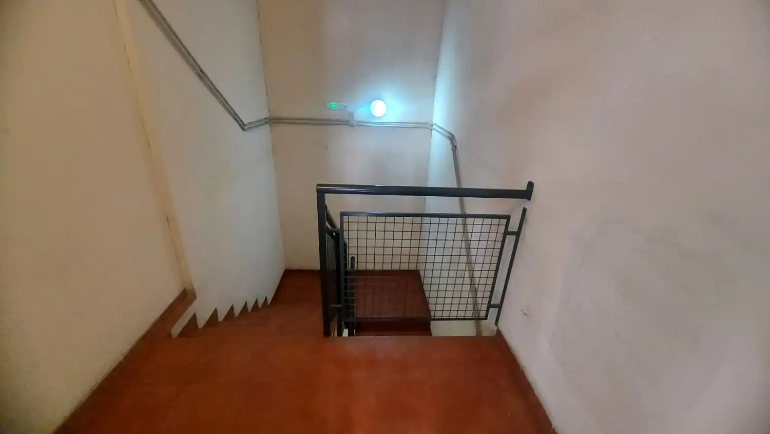Dúplex en venta en Jaén con Aire acondicionado, Trastero y Balcón