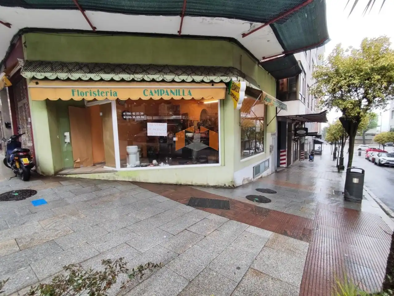 Business premises for sale in Centro Urbano, imagen 2