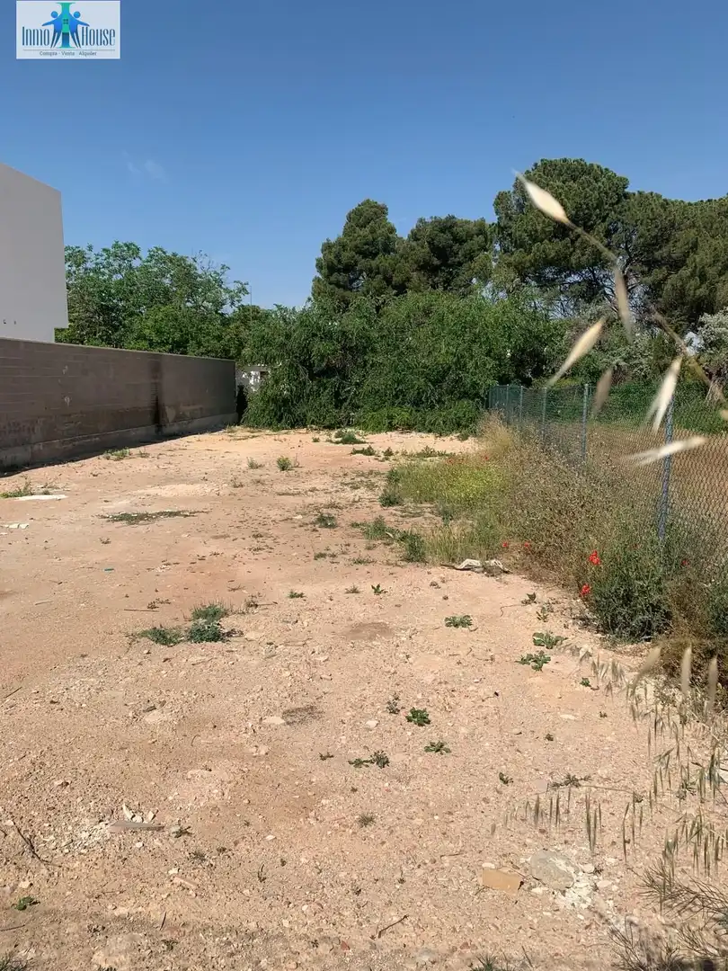 Terreno residenziale in vendita a Pedanías - Extrarradio, imagen 3