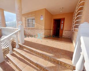 House or chalet for sale in Fuente Álamo de Murcia  with Air Conditioner and Terrace