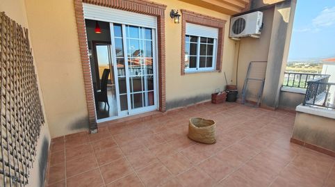 Foto 2 von Dachboden zum Verkauf in Residencial Triana - Barrio Alto, Las Gabias