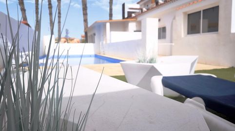 Foto 2 de Piso de alquiler en Trébol, Costa del Silencio, Arona