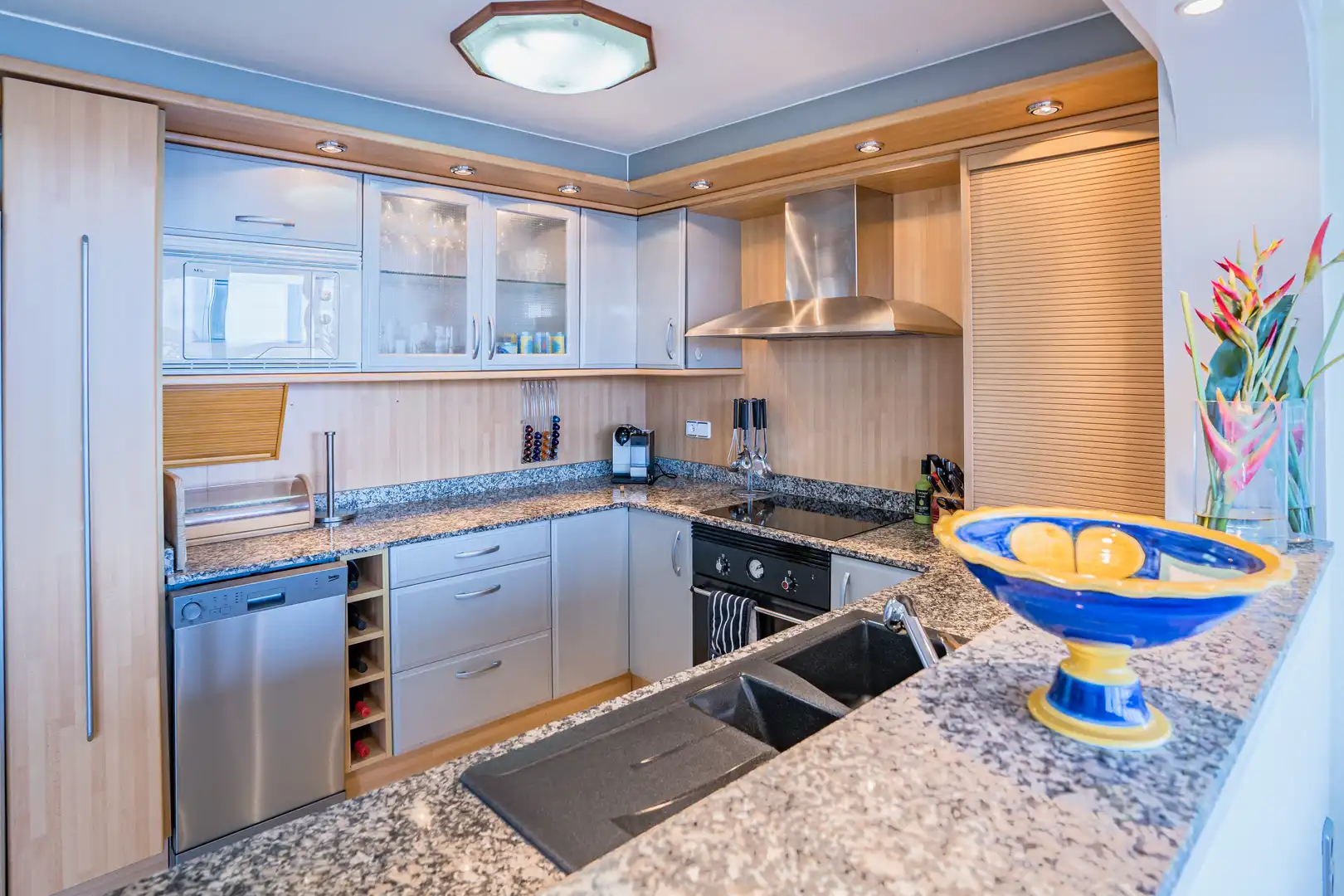 Apartment mit Terrasse zum Verkauf in Santa Ponça, imagen 5