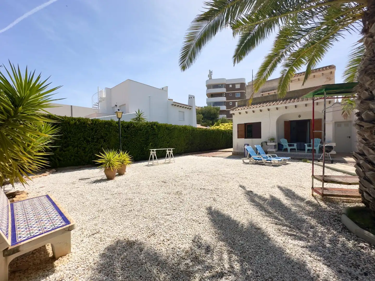 Chalet con terraza en venta en Orihuela Costa, imagen 33