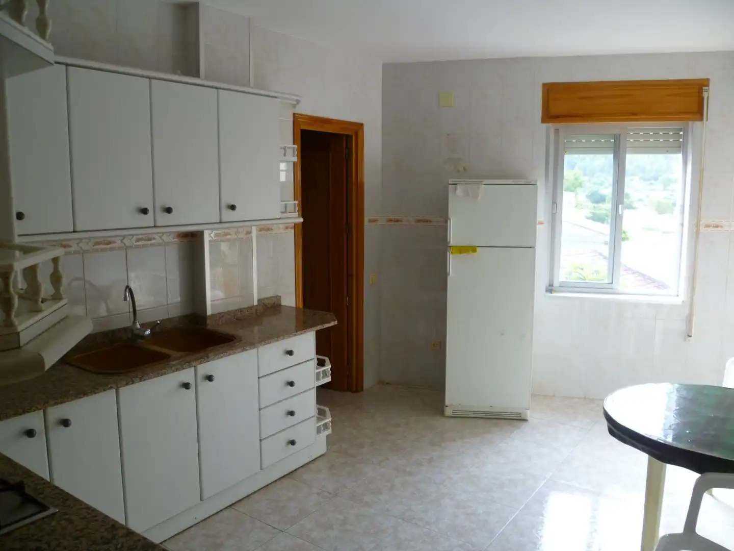 Kitchen of Houses for sale in Siles  with Air Conditioner, Terrace and Furnished