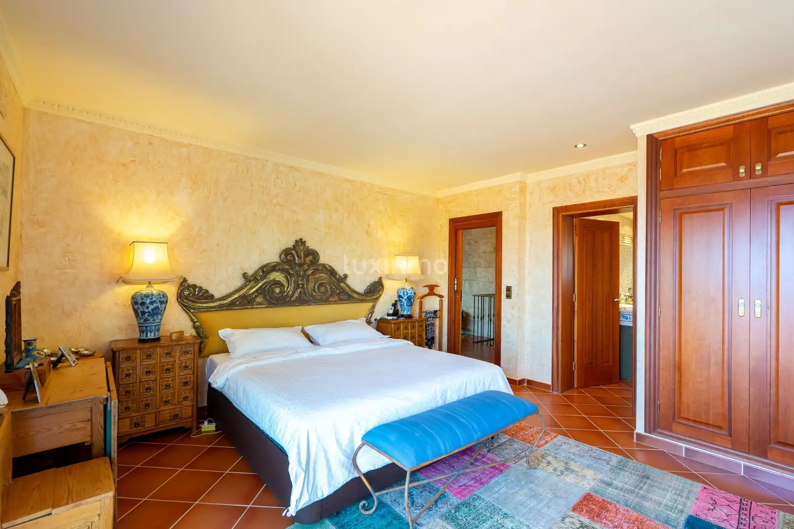 Villa avec terrasse à vendre à La Fustera, imagen 22