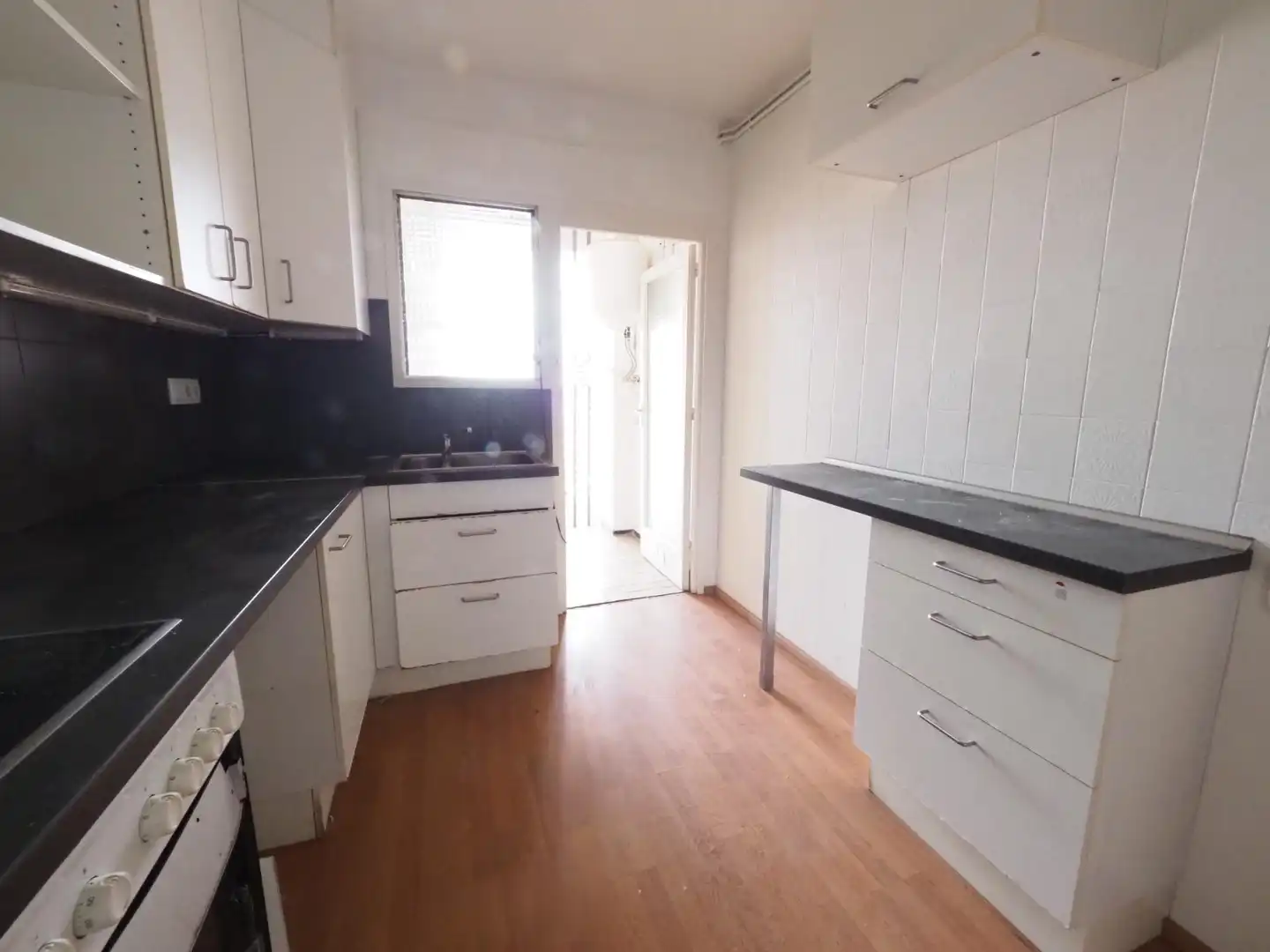 Flat with terrace for sale in Centre - Sant Oleguer, imagen 7