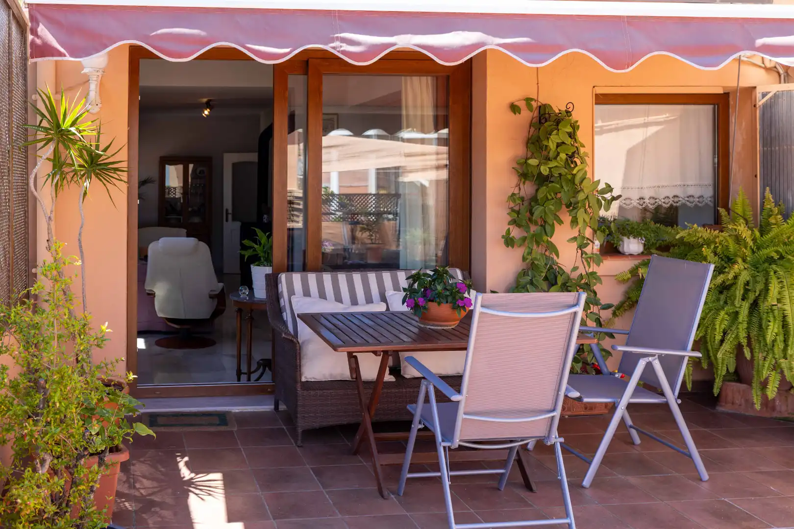 Flat for sale in Carril Castell, Limonar