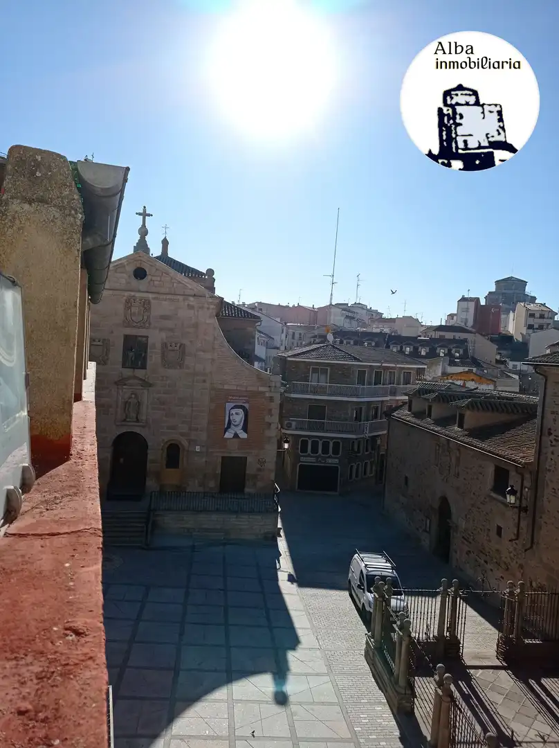 Mixt residencial en venda a Plaza Santa Teresa 1, imagen 10