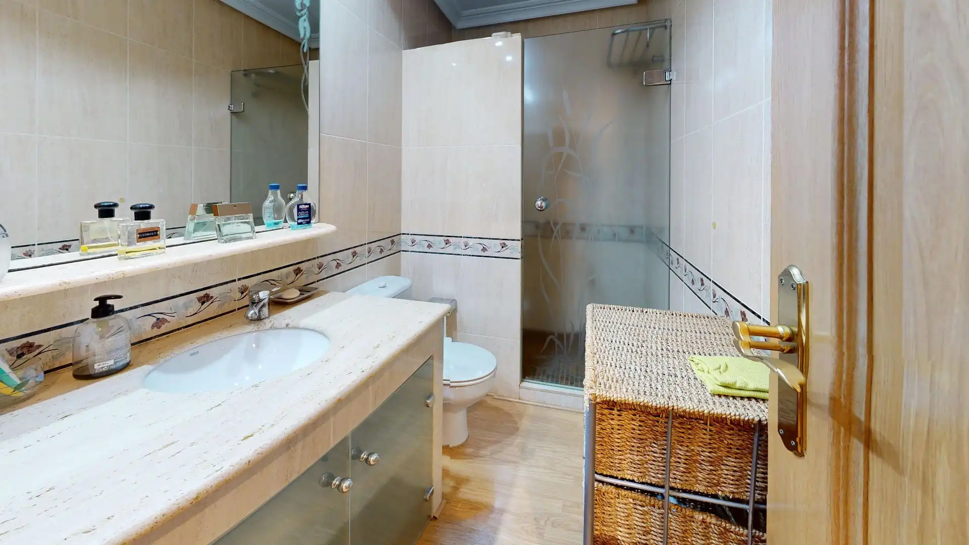 Appartement avec ascenseur à vendre à Castell de Solterra, imagen 15