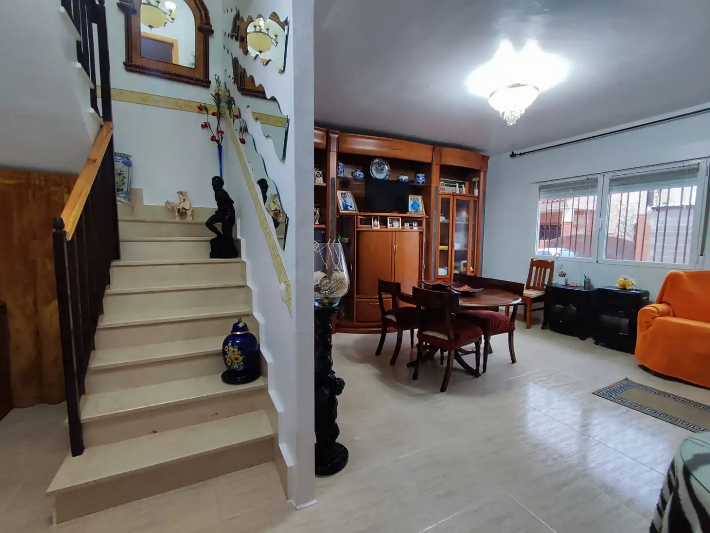 Casa o xalet en venda en Arenas de San Juan 
