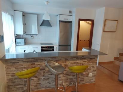 Kitchen of Single-family semi-detached for sale in Miengo