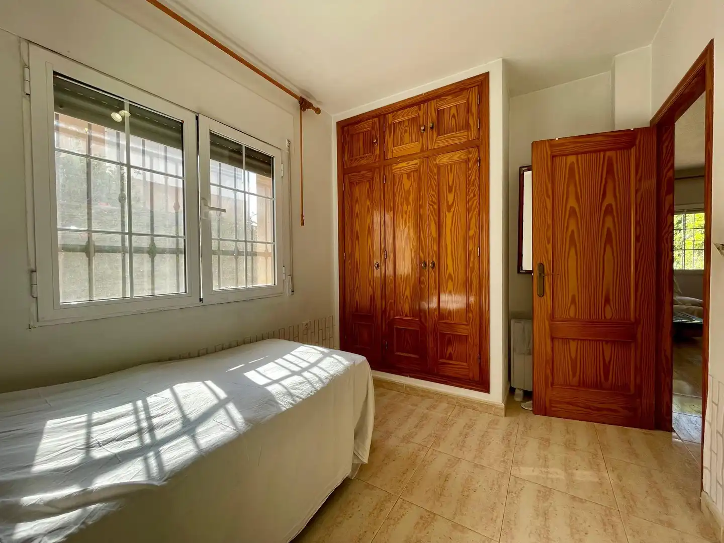 Schlafzimmer von Haus oder Chalet zum Verkauf in Pilar de la Horadada