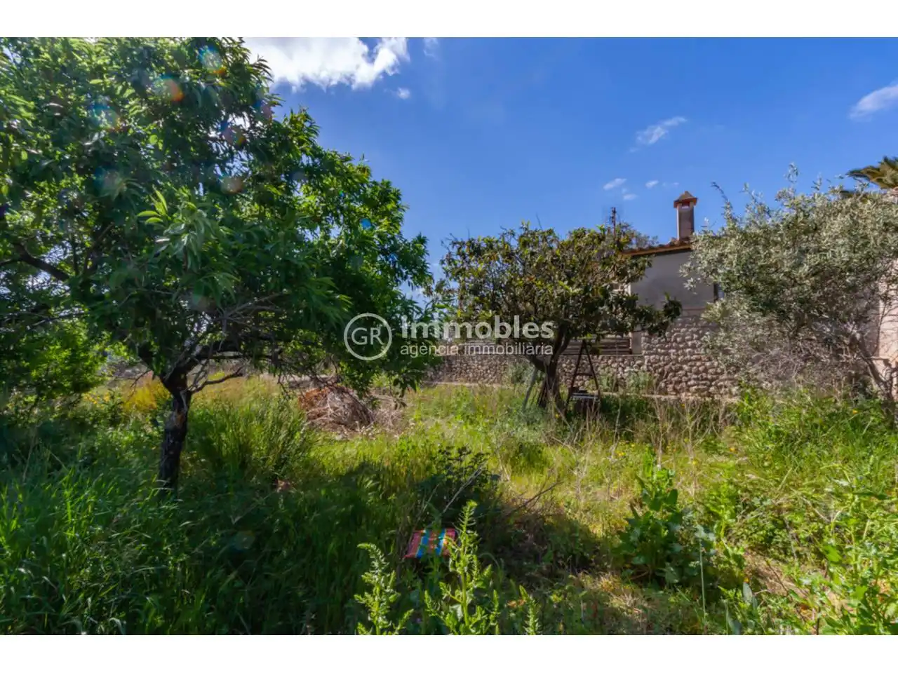 Casa o chalet en venta en Alaró