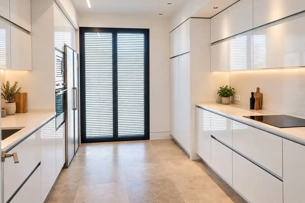 Penthouse mit Pool zum Verkauf in Port de Pollença, imagen 12