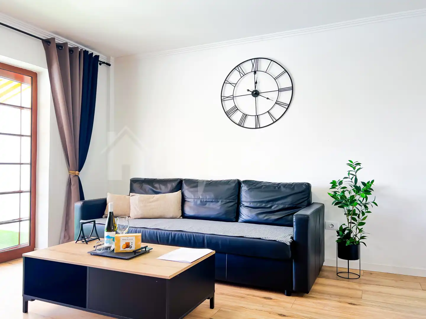 Wohnzimmer von Wohnungen zum Verkauf in Adeje