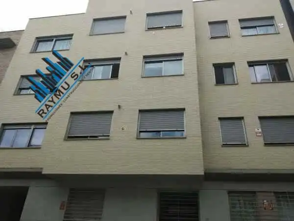 Exterior view of Garage for sale in Getafe