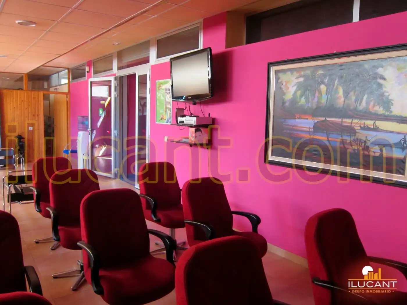 Business premises for sale in Rincón de Loix, imagen 9