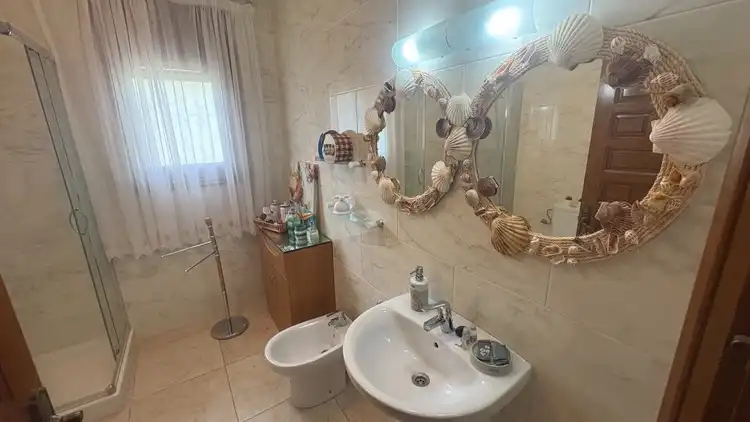 Chalet con piscina en venta en Miami Platja, imagen 11