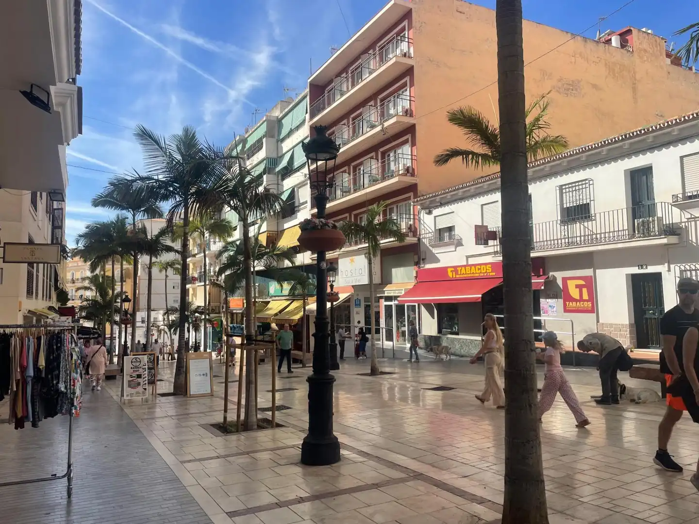 Commercial properties for sale in Arroyo de la Miel