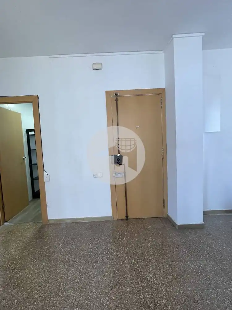 Apartamento de alquiler en Barcelona