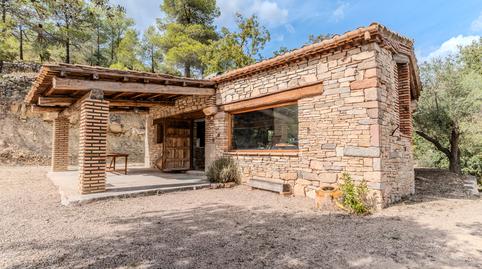 Foto 4 de Finca rústica en venda a Falset, Tarragona