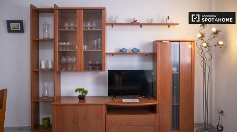 Foto 4 de Apartament per a compartir a Soternes, Valencia