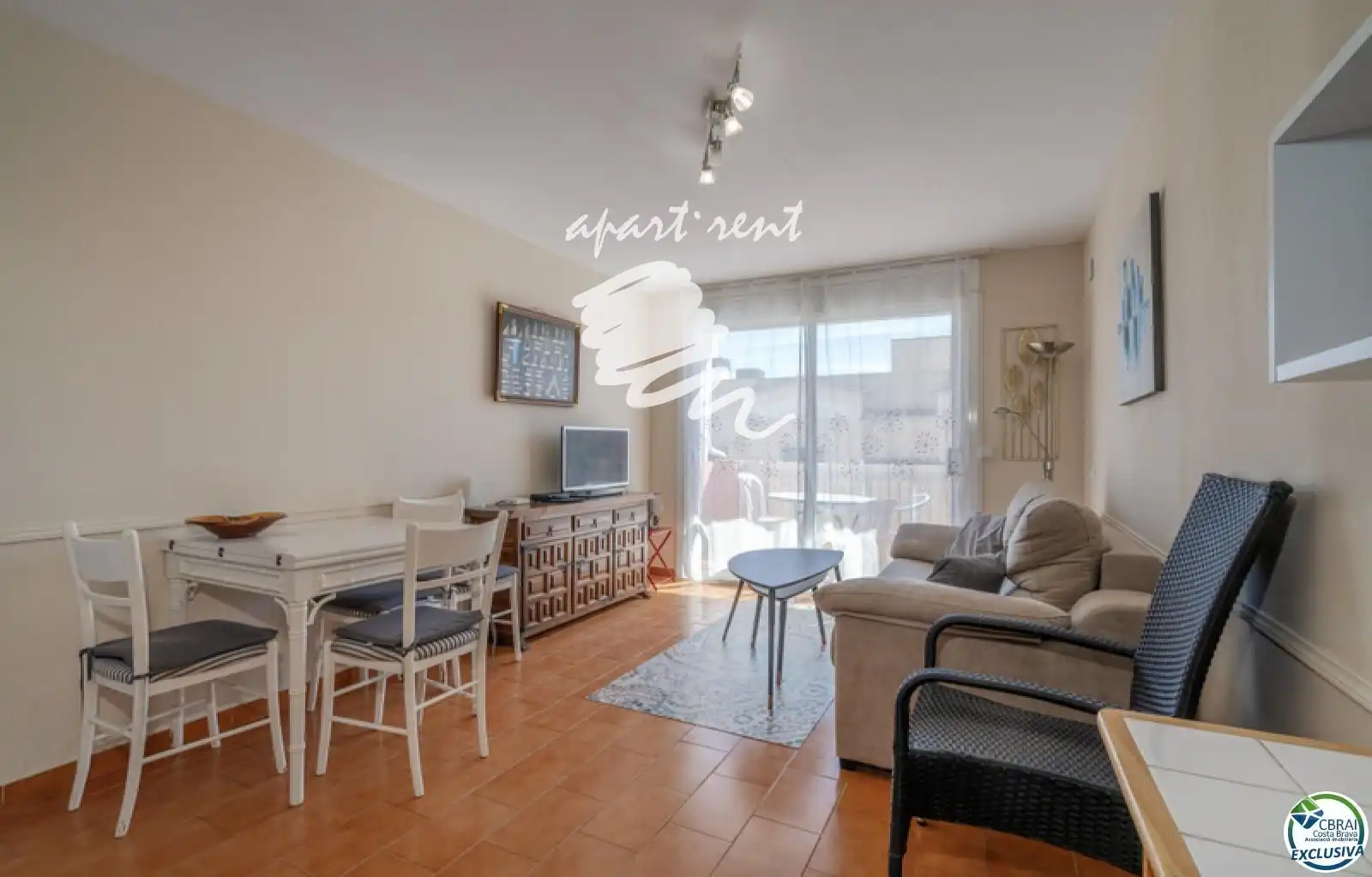 Wohnung mit Terrasse zum Verkauf in Gran Reserva, imagen 37