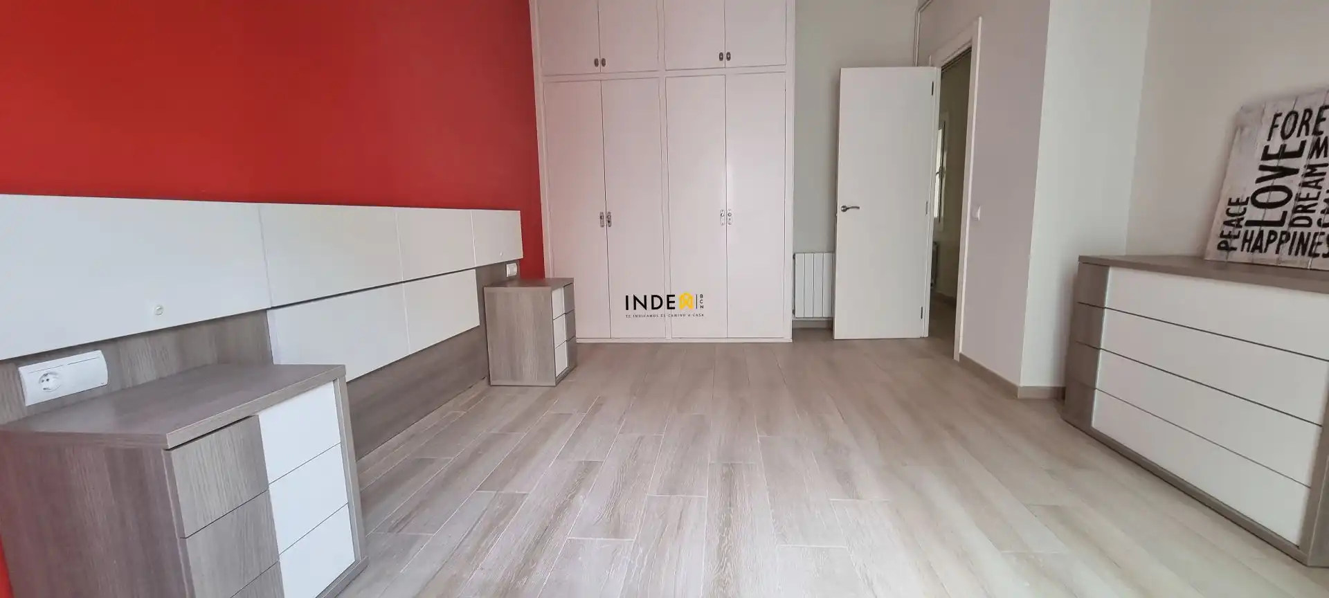 Piso de alquiler en Sitges, Barcelona