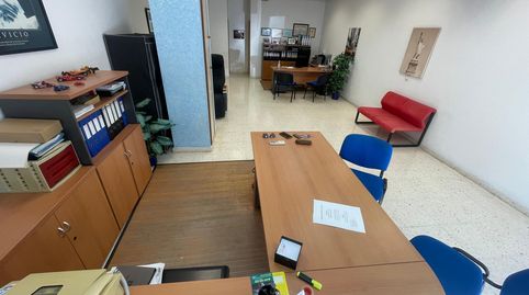 Foto 3 von Geschaftsraum zum Verkauf in Gran Vía, 7, Altozano - Conde Lumiares, Alicante / Alacant