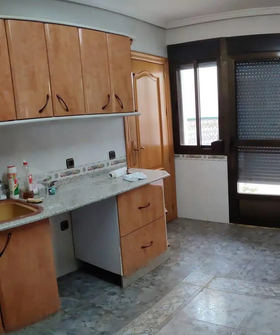 Kitchen of Houses for sale in Tíjola  with Terrace and Storage room