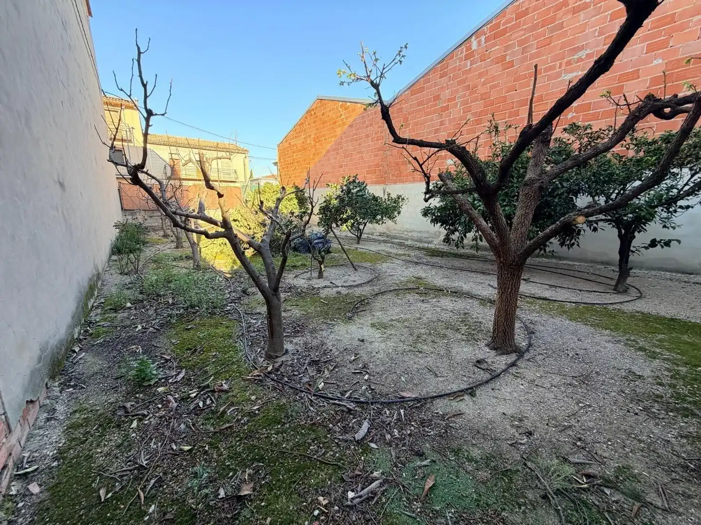 Terreno residencial en venta en Bélgida, imagen 3