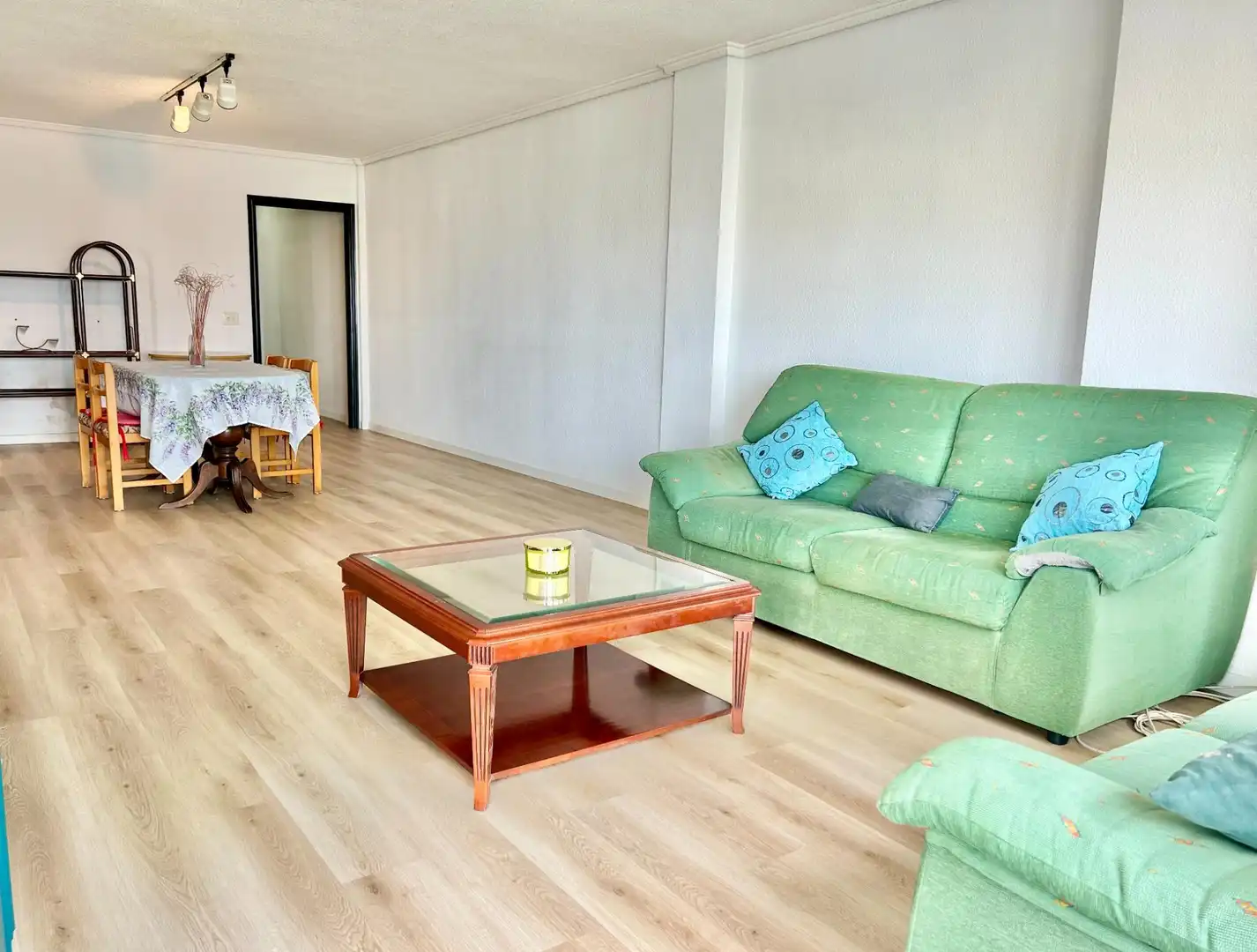Apartment with lift for sale in Calle de Clemente Gosálvez 2, imagen 4